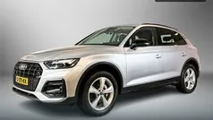 Zilver Gebruikt 2022 Audi Q5 Comfort SUV | € 44.995 (Goede deal)