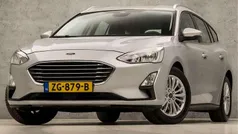 Grijs Gebruikt 2019 Ford Focus Business Edition Stationwagen | € 11.445 (Eerlijke prijs)