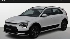 Gebruikt 2025 Kia Niro SUV | € 36.495 (Eerlijke prijs)