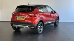 Gebruikt 2016 Renault Captur XMOD SUV | € 10.745 (Eerlijke prijs)