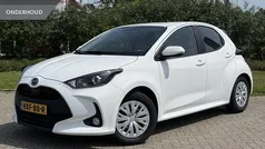 Wit Gebruikt 2023 Mazda 2 Hatchback | € 24.495 (Eerlijke prijs)