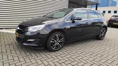 Gebruikt 2014 Opel Astra Cosmo Hatchback | € 3.750 (Goede deal)