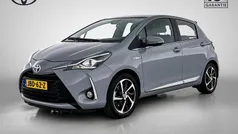 Gebruikt 2019 Toyota Yaris Hybrid Executive Hatchback | € 19.445 (Eerlijke prijs)