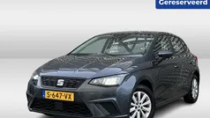 Gebruikt 2023 Seat Ibiza Style Hatchback | € 17.450 (Eerlijke prijs)