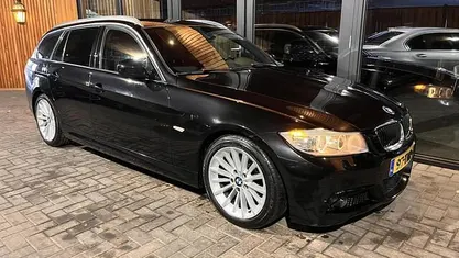 Occasion BMW 318 M Sport 136 PK (100 kW) 2012 Stationwagen