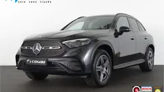 Mercedes GLC300e