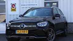 Gebruikt 2020 Mercedes GLC300e AMG SUV | € 45.900 (Eerlijke prijs)