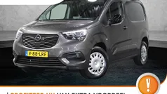 Gebruikt 2025 Opel Combo-e Life Van | € 23.625 (Super prijs)