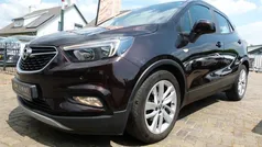 Bruin Gebruikt 2017 Opel Mokka X Innovation SUV | € 14.750 (Eerlijke prijs)