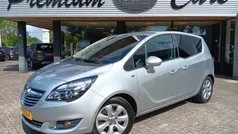 Gebruikt 2016 Opel Meriva Cosmo MPV | € 9.345 (Eerlijke prijs)