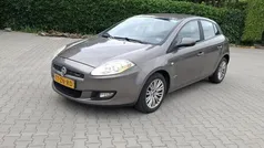 Gebruikt 2008 Fiat Bravo Hatchback | € 1.250 (Eerlijke prijs)