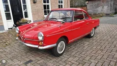 Gebruikt 1965 NSU Prinz Coupé | € 7.700