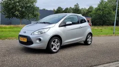 Grijs Gebruikt 2015 Ford Ka Style Hatchback | € 4.950 (Eerlijke prijs)