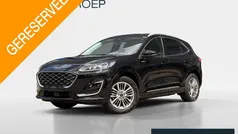 Gebruikt 2022 Ford Kuga Vignale SUV | € 27.945 (Eerlijke prijs)