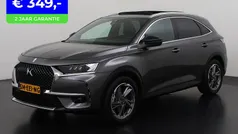 Grijs Gebruikt 2021 Citroën C5 Aircross So Chic SUV | € 28.491 (Eerlijke prijs)