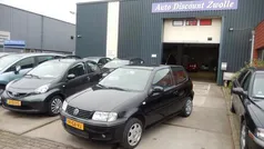 Gebruikt 2001 VW Polo Trendline Hatchback | € 1.799 (Eerlijke prijs)