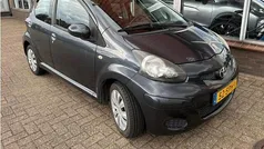 Gebruikt 2011 Toyota Aygo Hatchback | € 6.450 (Eerlijke prijs)