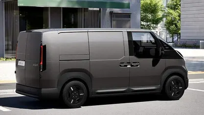 Overige Nieuw 2025 Kia PV5 MPV | € 35.070 (Goede deal)