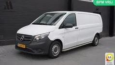 Gebruikt 2018 Mercedes Vito MPV | € 10.900 (Eerlijke prijs)