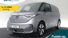 Grijs Nieuw 2025 VW ID. Buzz Edition MPV | € 44.690 (Goede deal)