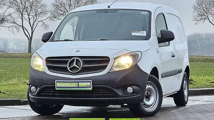 Occasion Mercedes Citan 109 95 PK (69 kW) 2020 Van