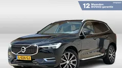 Zwart Gebruikt 2021 Volvo XC60 Business Edition SUV | € 35.995 (Super prijs)