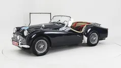 Gebruikt 1960 Triumph TR3 | € 26.950