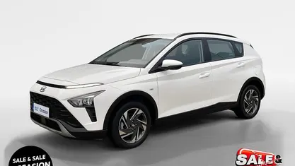 Occasion Hyundai Bayon Comfort 101 PK (74 kW) 2024 SUV