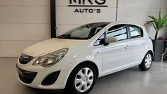 Gebruikt 2011 Opel Corsa Business Edition Hatchback | € 2.995 (Eerlijke prijs)