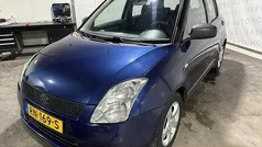 Gebruikt 2005 Suzuki Swift Hatchback | € 999 (Super prijs)