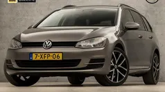 Gebruikt 2014 VW Golf VII Sportline Stationwagen | € 8.945 (Goede deal)
