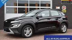 Gebruikt 2021 Hyundai Kona Comfort SUV | € 17.840 (Goede deal)