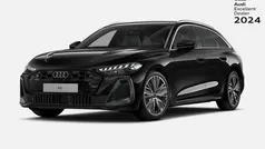 Zwart, metallic lak Nieuw 2024 Audi A5 Ambiente Coupé | € 65.940 (Eerlijke prijs)