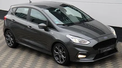 Occasion Ford Fiesta ST-Line 101 PK (74 kW) 2017 Hatchback