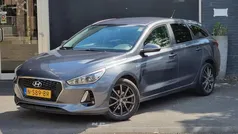 Gebruikt 2018 Hyundai i30 Stationwagen | € 11.995 (Goede deal)