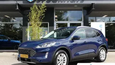 Gebruikt 2021 Ford Kuga Titanium SUV | € 23.095 (Eerlijke prijs)