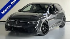 Grijs Gebruikt 2021 VW Golf VIII GTE Hatchback | € 27.950 (Eerlijke prijs)