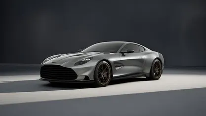 Occasion Aston Martin Vanquish 832 PK (611 kW) 2024 Coupé