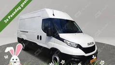Wit Gebruikt 2022 Iveco Daily Van | € 23.990 (Goede deal)
