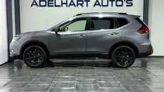 Grijs Gebruikt 2020 Nissan X-Trail N-Connecta SUV | € 21.950 (Eerlijke prijs)