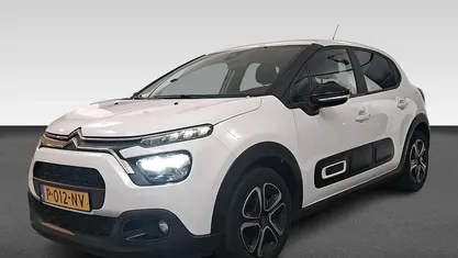 Occasion Citroën C3 Feel 2022 Hatchback