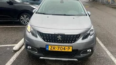 Gebruikt 2018 Peugeot 2008 GT-line SUV | € 11.440 (Eerlijke prijs)