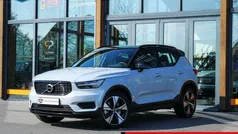 Zilver Gebruikt 2022 Volvo XC40 SUV | € 27.894 (Eerlijke prijs)