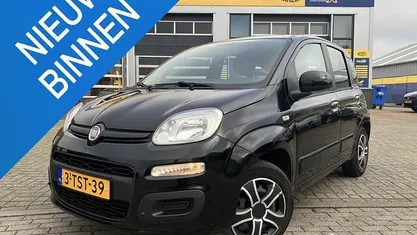 Gebruikt 2014 Fiat Panda Hatchback | € 4.499 (Eerlijke prijs)