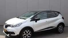 Grijs Gebruikt 2019 Renault Captur Intens SUV | € 16.950 (Goede deal)