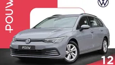 Gebruikt 2021 VW Golf VIII Life Stationwagen | € 19.950 (Eerlijke prijs)
