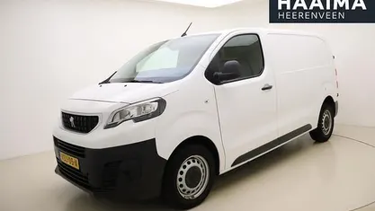 Occasion Peugeot Expert Premium 122 PK (89 kW) 2019 Van