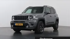 Grijs Gebruikt 2020 Jeep Renegade SUV | € 24.735 (Eerlijke prijs)