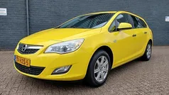 Gebruikt 2011 Opel Astra Edition Stationwagen | € 3.799 (Eerlijke prijs)