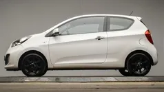 Gebruikt 2012 Kia Picanto Sport Hatchback | € 3.945 (Eerlijke prijs)